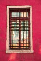 Windows of Burano III #41609 Windows of Burano III #41609