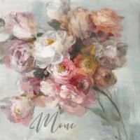 Blush Bouquet Mom #41677