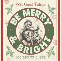 Farmhouse Holiday I #41866 Farmhouse Holiday I #41866