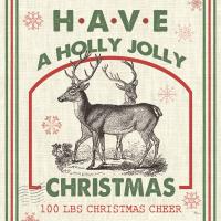 Farmhouse Holiday IV #41869 Farmhouse Holiday IV #41869