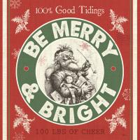 Farmhouse Holiday I Color #41870 Farmhouse Holiday I Color #41870