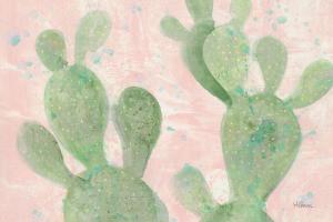 Cactus Panel III #41998 Cactus Panel III #41998