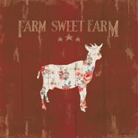 Farm Patchwork XI #42207 Farm Patchwork XI #42207