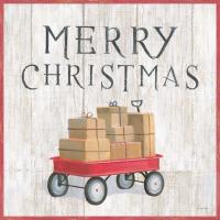 Christmas Affinity XII #42608 Christmas Affinity XII #42608