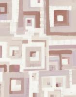 Harbor Windows VIII Blush #42733 Harbor Windows VIII Blush #42733