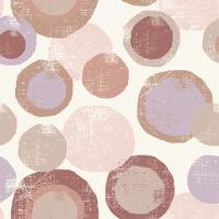 Circles Blush #42735 Circles Blush #42735