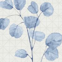 Mixed Greens LII Blue #42753 Mixed Greens LII Blue #42753