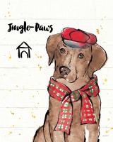 Strike a Paws II v2 Christmas Jingle Paws #42754 Strike a Paws II v2 Christmas Jingle Paws #42754