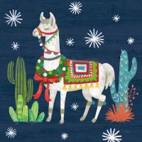Lovely Llamas V Christmas #42832 Lovely Llamas V Christmas #42832