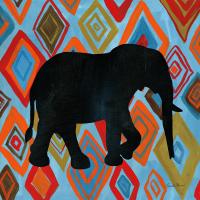 African Animal I #42837 African Animal I #42837