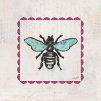 Bee Stamp Bright #42868 Bee Stamp Bright #42868