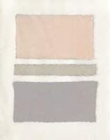Painted Weaving V Neutral Crop #42937