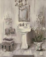 French Bath III Gray #43005 French Bath III Gray #43005