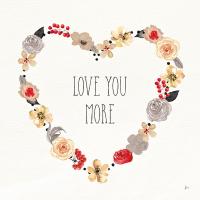 Love You More I Neutral #43031