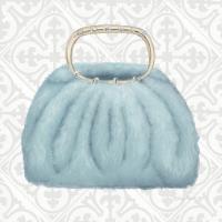 Must Have Fashion III Gray White #43087