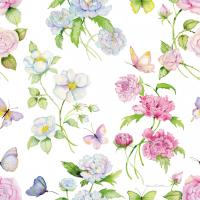 Floral Delight Pattern III #43090 Floral Delight Pattern III #43090