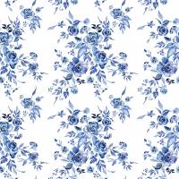 Delft Delight Pattern I #43271 Delft Delight Pattern I #43271