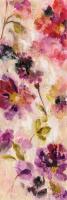 Exuberant Florals II #43407