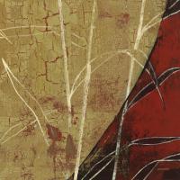 Sun Stems Tile II #43526