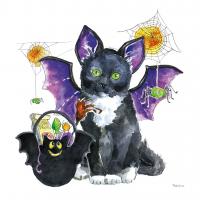 Halloween Pets VI #43758 Halloween Pets VI #43758