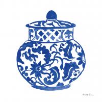 Chinoiserie II #44126 Chinoiserie II #44126