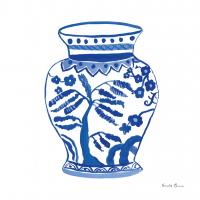 Chinoiserie IV #44128 Chinoiserie IV #44128