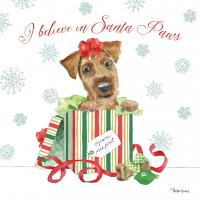 Holiday Paws II #44149 Holiday Paws II #44149