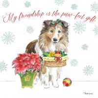 Holiday Paws III #44150 Holiday Paws III #44150