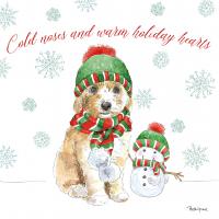 Holiday Paws IV #44151 Holiday Paws IV #44151