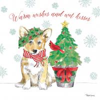 Holiday Paws V #44152 Holiday Paws V #44152
