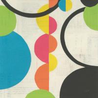 Roundabout I #44172 Roundabout I #44172