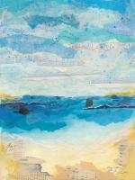 Abstract Coastal III #44179 Abstract Coastal III #44179