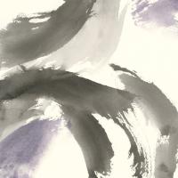 Amethyst Gesture II #44530 Amethyst Gesture II #44530