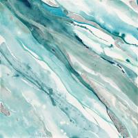 Silver Springs II Blue Green #44872 Silver Springs II Blue Green #44872