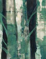 Deep Woods I Emerald Crop #44877 Deep Woods I Emerald Crop #44877