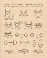 Equine Riding Gear I v2 #45246