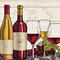 Wine Tasting II #45343 Wine Tasting II #45343