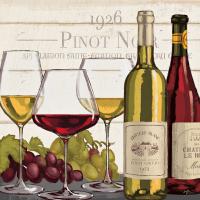 Wine Tasting III #45344 Wine Tasting III #45344