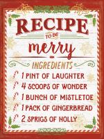 Holiday Recipe IV Script #45394 Holiday Recipe IV Script #45394