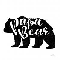 Papa Bear #45442 Papa Bear #45442