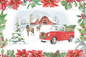 Farmhouse Holidays I #45567 Farmhouse Holidays I #45567