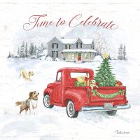 Farmhouse Holidays VIII #45574 Farmhouse Holidays VIII #45574