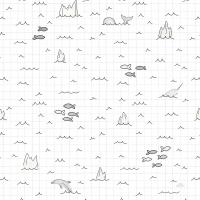 World Traveler Pattern III #45645 World Traveler Pattern III #45645