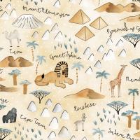 World Traveler Pattern VIII #45650 World Traveler Pattern VIII #45650