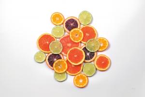 Sunny Citrus II #45709 Sunny Citrus II #45709