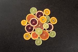 Citrus Drama II #45713 Citrus Drama II #45713