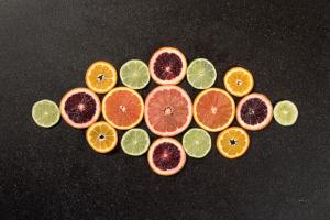 Citrus Drama III #45714 Citrus Drama III #45714
