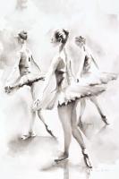 Three Ballerinas #45758 Three Ballerinas #45758