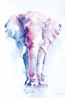 An Elephant Never Forgets #45776 An Elephant Never Forgets #45776