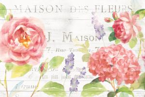 Maison Des Fleurs I #45831 Maison Des Fleurs I #45831
